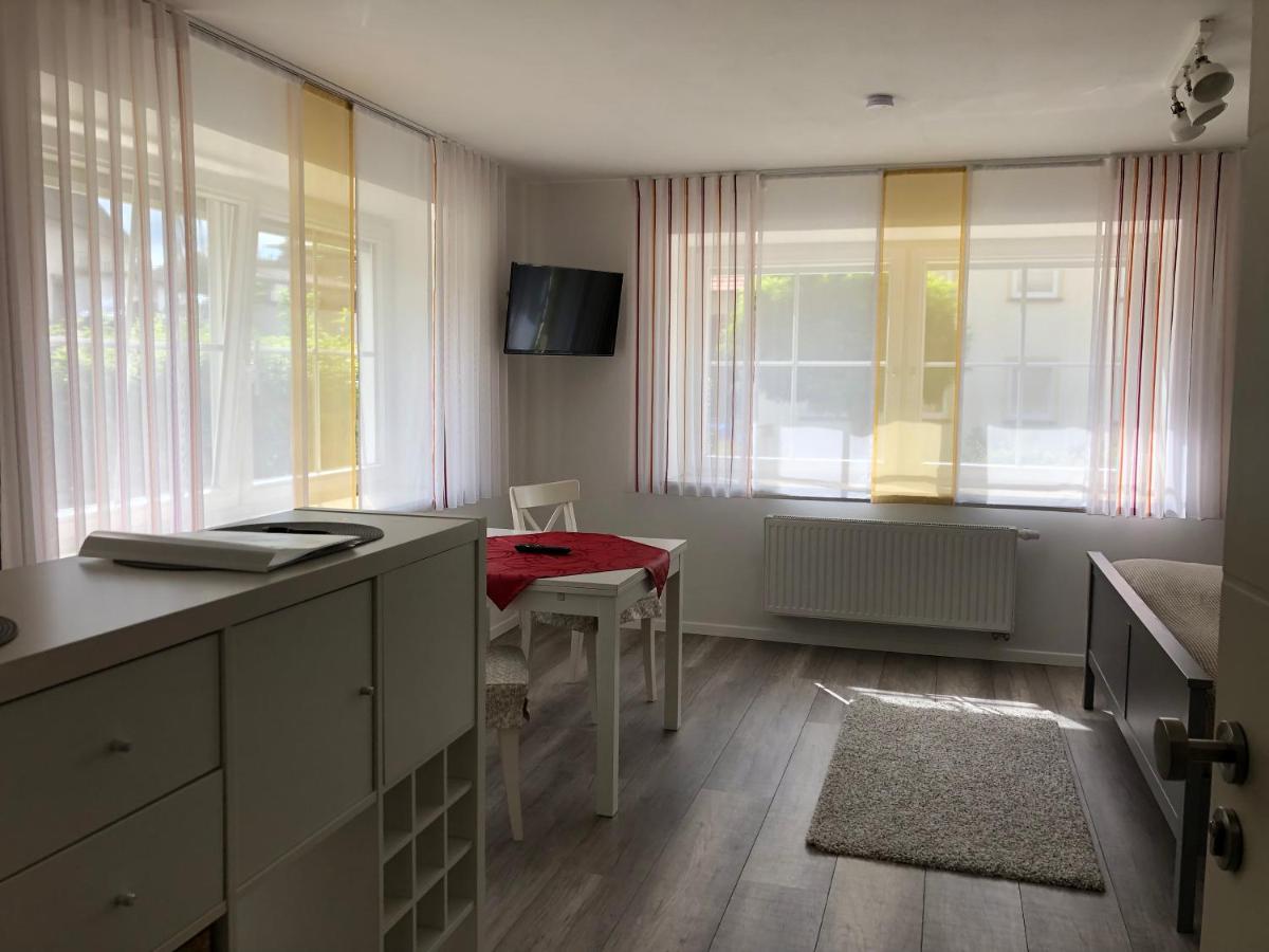 Apartmentvermietung Ingrid Bolkart - Voehlino 2 Illertissen Zewnętrze zdjęcie
