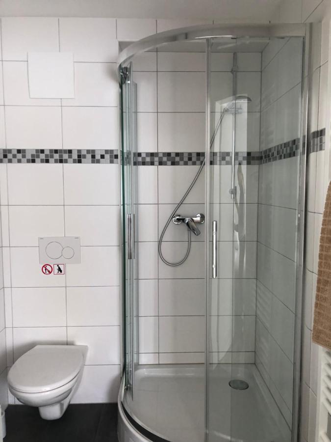 Apartmentvermietung Ingrid Bolkart - Voehlino 2 Illertissen Zewnętrze zdjęcie