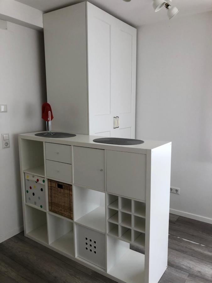 Apartmentvermietung Ingrid Bolkart - Voehlino 2 Illertissen Zewnętrze zdjęcie