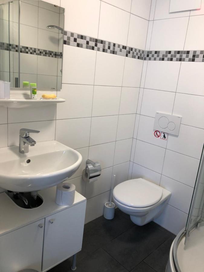 Apartmentvermietung Ingrid Bolkart - Voehlino 2 Illertissen Zewnętrze zdjęcie