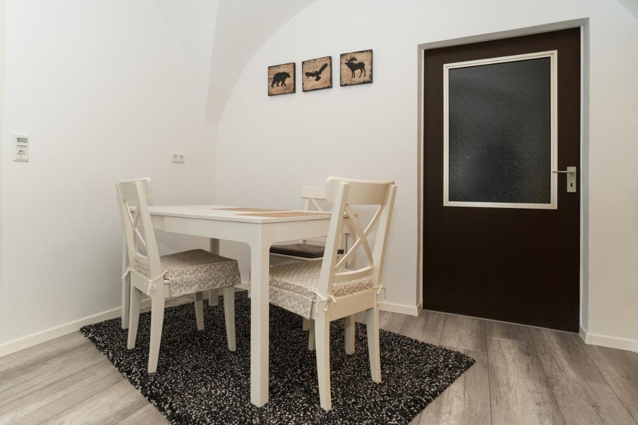 Apartmentvermietung Ingrid Bolkart - Voehlino 2 Illertissen Zewnętrze zdjęcie