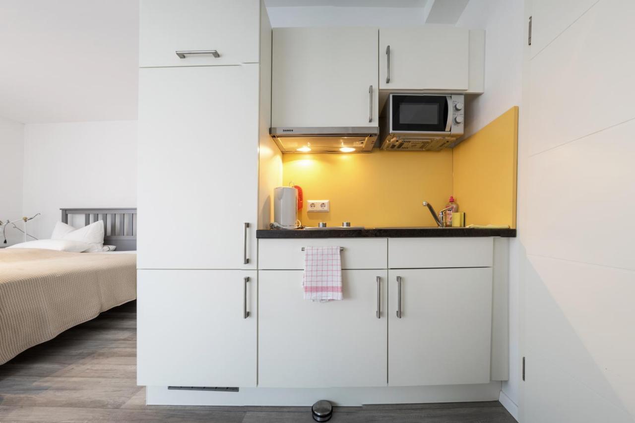 Apartmentvermietung Ingrid Bolkart - Voehlino 2 Illertissen Zewnętrze zdjęcie