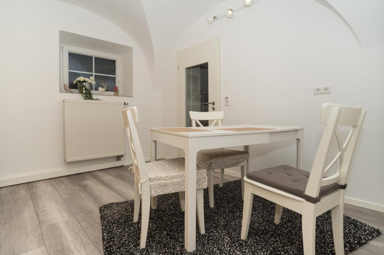 Apartmentvermietung Ingrid Bolkart - Voehlino 2 Illertissen Zewnętrze zdjęcie